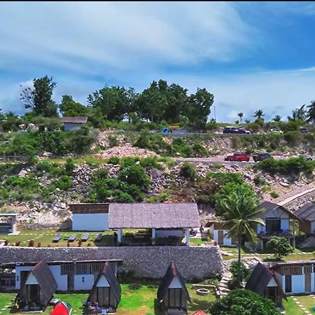 Casay Beach Huts By Hiverooms Dalaguete Bagian luar foto